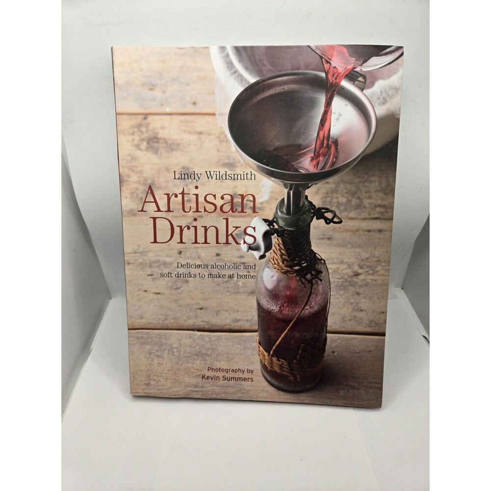 Cooking, Artisan Drinks, Delicious Drinks To Make At Home